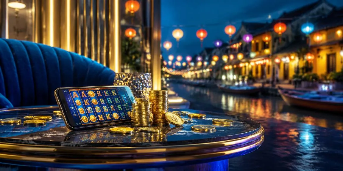 Sảnh Casino Trực Tiếp